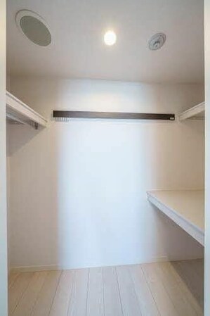 LULUBISIII美田園の物件内観写真